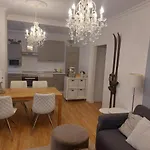 Apartmenthaus Franzis Apartment *