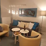 Apartmenthaus Franzis Apartment