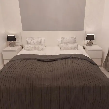 Апартаменты Apartmenthaus Franzis Бадгаштейн