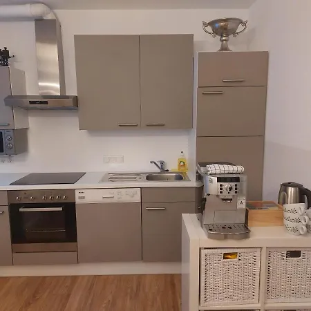 Apartmenthaus Franzis Bad Gastein