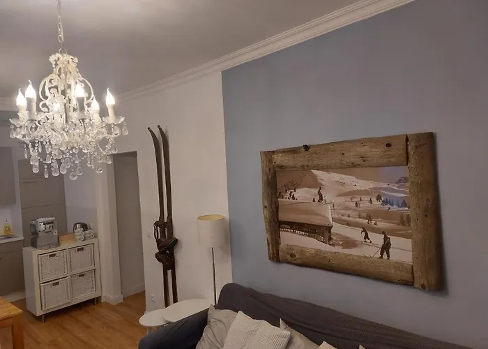 アパート Apartmenthaus Franzis